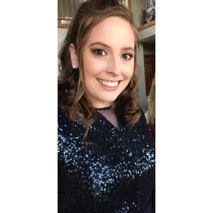 Meet your Posher, Christy